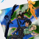 Mount Olympus's icon