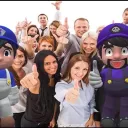 People that are cool banner