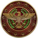 The Roman Empire Discord Server Icon