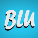  ・𝘽𝙡𝙪 𝘾𝙤𝙢𝙢𝙪𝙣𝙞𝙩𝙮・ Discord Server Icon