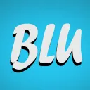  ・𝘽𝙡𝙪 𝘾𝙤𝙢𝙢𝙪𝙣𝙞𝙩𝙮・ Discord Server Icon