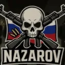 Nazarov | Apeldoorn