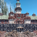 Crimson's Universal Mansion Discord server icon