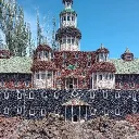 Crimson's Universal Mansion Discord Server Icon