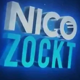 Nico zockt community — мониторинг Discord сервера, статистика и рейтинг