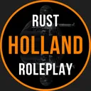 Rust Holland x2 Semi RP Server