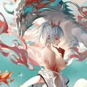 𝐂𝐡𝐞𝐳 𝐌𝐨𝐦𝐦𝐲 𝐃𝐫𝐚𝐠𝐨𝐧 ♥'s icon