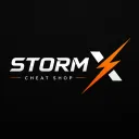 Storm X Shop