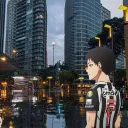 Praça 7 discord icon