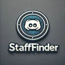 StaffFinder