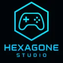 👑 · Hexagone Studio  · 🎮