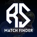 [RS] Match Finder〢#2500