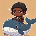 🐋Pod Of Whales🐋