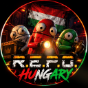R.E.P.O. Hungary Discord Server Icon