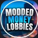 GTA Money drop modded lobbi...
