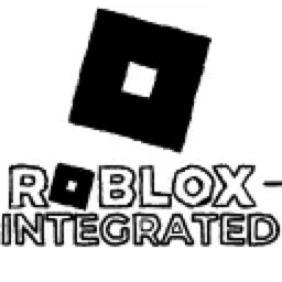 Discovery icon for Roblox Integrated Discord server