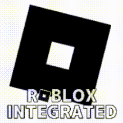 Discovery icon for Roblox Integrated Discord server