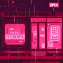 The Homestuck Bar!  🌹🌸