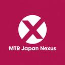 MTR Japan Nexus Discord Server Icon
