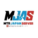 MTR Japan Server