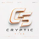Cryptic Five