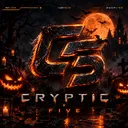 Cryptic Five