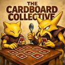 The Cardboard Collective icon