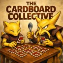The Cardboard Collective