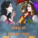 Songs of the Epic cycle