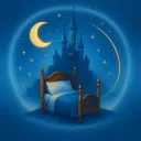 La Bed Team Discord Server Icon