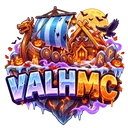 ValhMC 🎃