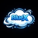 Blue X Hub Community