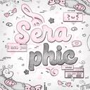 .     serαphic   𓈒     ꒱ Discord Server Icon