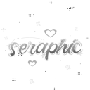 Discovery icon for ◟𓂃    𝘴eraphic     ּ ֶֶָ֢֢ Discord server