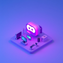 Autonomous Startup freelancers hub Discord server icon