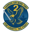 Carrier Air Wing TWO
