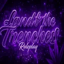 Land Of The Trenches | backup