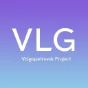 VLG | Volgopetrovsk Project