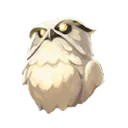 The Divine Owl
