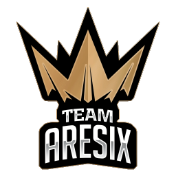 Discovery icon for 𝐀𝐑𝐄𝐒𝐈𝐗 𝐓𝐄𝐀𝐌 Discord server