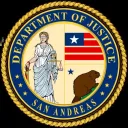 San Andreas DOJ - AriviRP