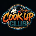 COOK UP CLUB Discord server icon