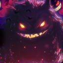 Gengars Market icon