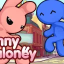 Bunny Maloney Fan Server