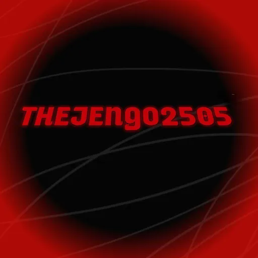 Логово TheJengo2505 — мониторинг Discord сервера, статистика и рейтинг