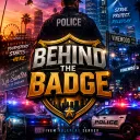 Behind The Badge
