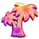 Retro Roleplay  Icon