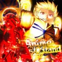 anime last stand br