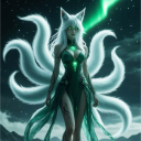 kitsunex¹⁸⁺☘˖° Discord server icon