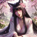 kitsunex¹⁸⁺☘˖°